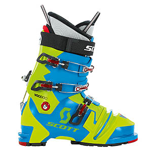 Scott Voodoo NTN 2014/2015